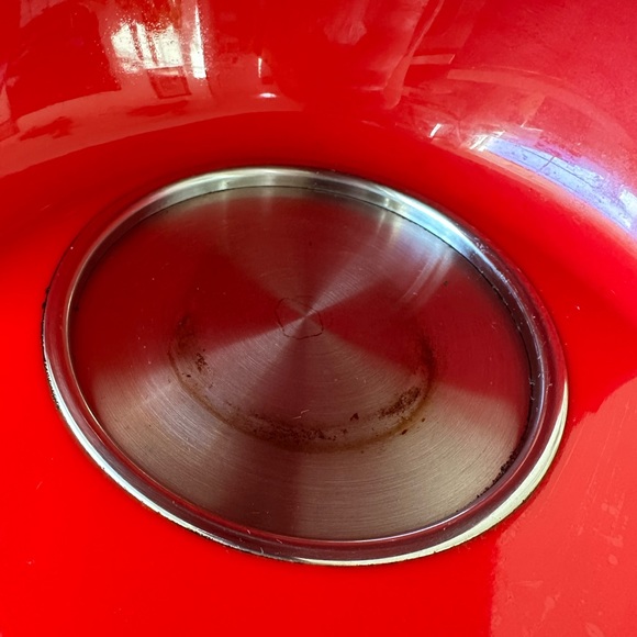 smeg Kitchen Smeg Coffee Maker Red Poshmark